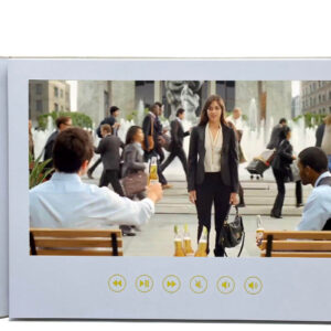 10.1-inch A4 Size Video Brochure for Advertising - Image 5