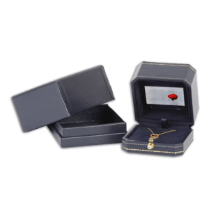 2.4-inch Mini LCD Video Ring Box for Wedding Gifts - Image 5