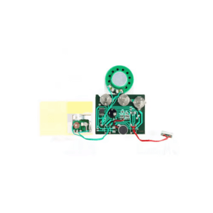 30secs Recordable Sound Module Voice Audio Music Chips for DIY Greeting Cards - Image 5