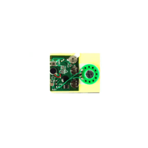 30secs Recordable Sound Module Voice Audio Music Chips for DIY Greeting Cards - Image 3