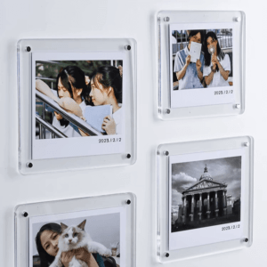 5''/7''/10'' IPS LCD Frameo Acrylic Video Picture Frame - Image 7