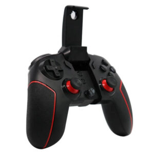 Dual Vibrating Wireless Bluetooth Mobile Game Controller CX9038 - Image 3