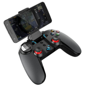 Dual Motor Turbo Mobile PC TV Gamepad CX9115 - Image 4