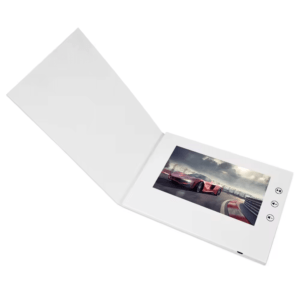 Custom Blank Video Greeting Cards For Any Occasion - Image 4