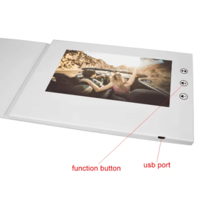 Custom Blank Video Greeting Cards For Any Occasion - Image 5