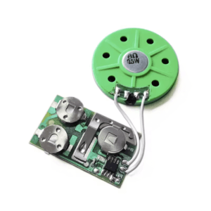 Factory Wholesale Recordable Music Sound Module Chip Slide Tongue for Greeting Cards - Image 3