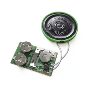 Factory Wholesale Recordable Music Sound Module Chip Slide Tongue for Greeting Cards - Image 4