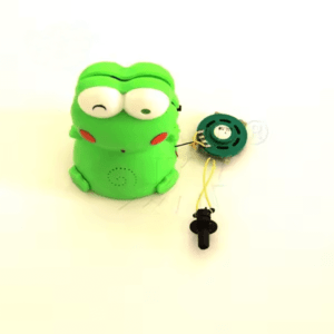 Customer Programmable Pre-record Sound Module for Kids Plush Toy - Image 6