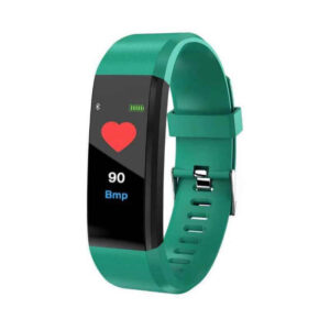 Smart Bracelet Heart Rate Fitness Tracker - Image 5