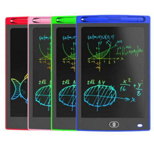 8.5 inch LCD Writing Tablet Electronic Drawing Board - Image 4