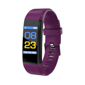 Smart Bracelet Heart Rate Fitness Tracker - Image 6