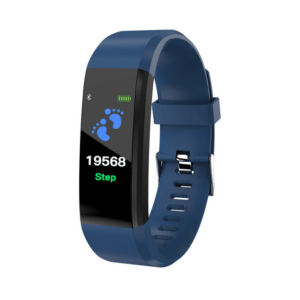 Smart Bracelet Heart Rate Fitness Tracker - Image 7